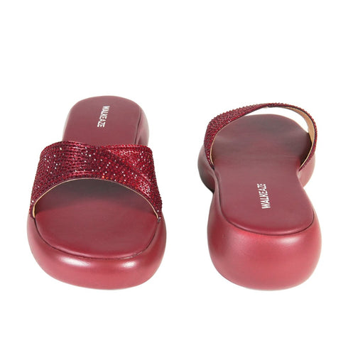 Women Casual Softy - 74950S - Softies - Walkeaze